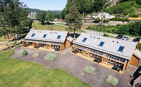 Rosfjord Strandhotel